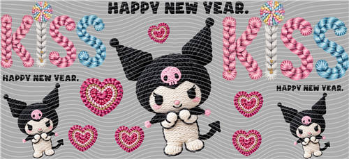 16oz Latest Bestseller-C 4947